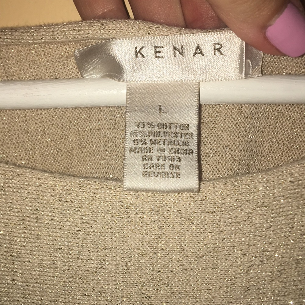 Kenar top - Picture 3 of 3